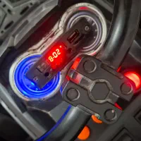 چهارچرخ شارژی|اسباب‌‌بازی|اسلام‌شهر, مطهری|دیوار