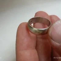 حلقه پلاتین|جواهرات|تهران, طیب|دیوار