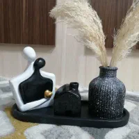 تولید محصولات سنگ مصنوعی به صورت عمده و تکی|صنایع دستی و سایر لوازم تزئینی|برخوار, |دیوار