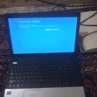لب تاپACER 500 GB