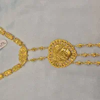 دستبند و پشت دستی