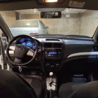 خودرو راین V5 اتوماتیک مدل 97 تحویل 99|خودرو سواری و وانت|تهران, ونک|دیوار