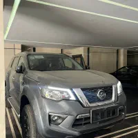 نیسان ترا خاکستری