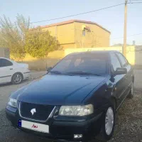 سمند مدل ۸۲ دور رنگ