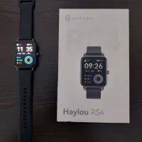 ساعت هوشمند هایلو RS4 نو