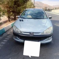 ۲۰۶ SD v8آرین
