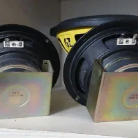 میدبیس های خانگی سامسونگ و آمپیلی ۴۰۰RMSخانگی مونو|سیستم صوتی خانگی|برخوار, |دیوار