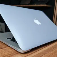 مک بوک ایر ۲۰۱۷ و ۲۰۱۵ فوق اسلیم core i5 ram 8|رایانه همراه|شیراز, فرگاز|دیوار
