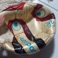 توپ فوتبال چمن|ورزش‌های توپی|تهران, جوادیه تهرانپارس|دیوار