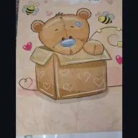 فرش اتاق کودک