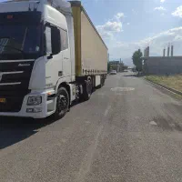 فوتون 430|خودرو سنگین|بستان آباد, |دیوار