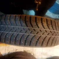 لاستیک یخ شکن