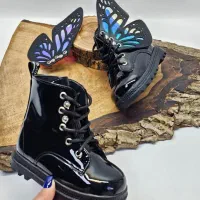 بوت پروانه ای