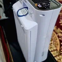 دستگاه تصفیه هوا ایستکول 110 متر|پنکه و تصفیهکنندهٔ هوا|تهران, ایران|دیوار