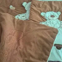 سرویس خواب نوزاد