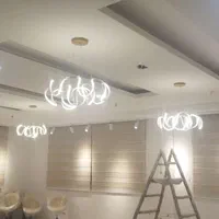 برق کار ساختمان برقکار سیم کشی نصب  آیفون صوتی تصو|خدمات پیشه و مهارت|مشهد, توس (بلوار توس)|دیوار