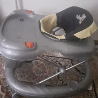 دو عدد روروعک تمیز گهواره بااغوشی ونی نی لای لای