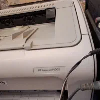 پرینتر HP   P1005