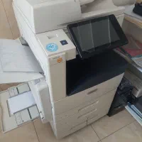 دستگاه کپی رنگی زیراکس 8030