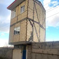 ساختمان دوبلکس 110 متری