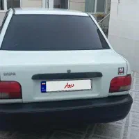 پراید Saba GLXI، مدل ۱۳۸۲ کاربرات|خودرو سواری و وانت|پارس‌آباد, |دیوار