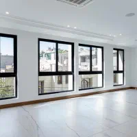 یک واحد اداری 130متر  ویوی دار هاشمیه