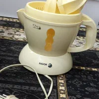 آب میوه گیر|آبمیوهگیر و آبمرکباتگیر|قم, باجک سه|دیوار