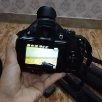 دوربین کنون پاور شات|دوربین عکاسی و فیلم‌برداری|تهران, شوش|دیوار