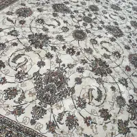 فرش ۱۲ متری مشهد