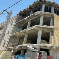 پیش فروش ۱۵۰ متری رو به نما سنگی