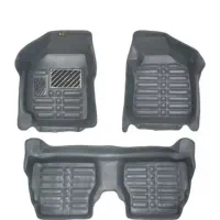 کف پایی پراید