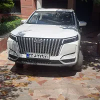 مدیران خودرو  X77