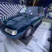 اردی مدل ۸۴