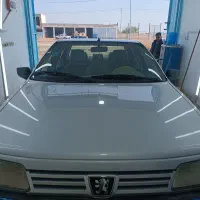 پژو دوگانه کارخانه 99 زیمنس