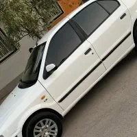 سمند ال ایکس ۱۴۰۰خوش قیمت