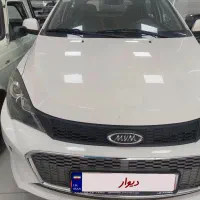 خودرو  MVM  اتومات