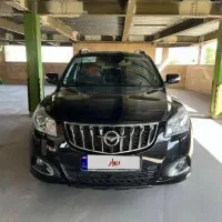 هایما S7 توربو 1800ccمدل ۹۸ (اقساطی)