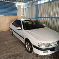 پارس تیوفایو99tu5