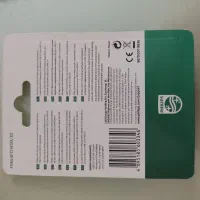 فلش 64 گیگ فیلیپس اکبند|قطعات و لوازم جانبی رایانه|تهران, ابوذر|دیوار