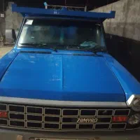 نیسان z24 اپشنال