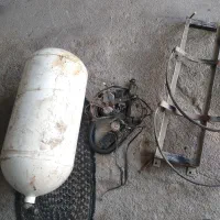 کپسول سی ان جی cng