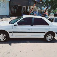 پژو پارس موتور جدید XU7P، مدل ۱۴۰۲