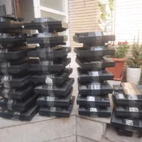 ۱۰۰عدد مانیتور ال جی