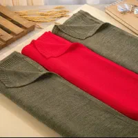 شال بافت|لباس|مسجد سلیمان, |دیوار