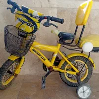 دوچرخه سایز ۱۲|دوچرخه، اسکیت، اسکوتر|شهریار, شهریار|دیوار