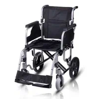 ویلچر آلومینیومی مهام|آرایشی، بهداشتی، درمانی|ساری, |دیوار