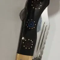 چاقوی زنجان اصل عتیقه