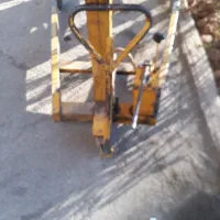 جک موتور در آر