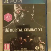 دیسک بازی مورتال کمبت-Mortal kombat XL