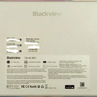 تبلت مدل Tab 60 WiFi|تبلت|اهواز, کمپلو جنوبی|دیوار